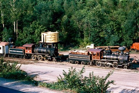 Arkansas Scenic Train Rides A Complete Guide Scenic Train