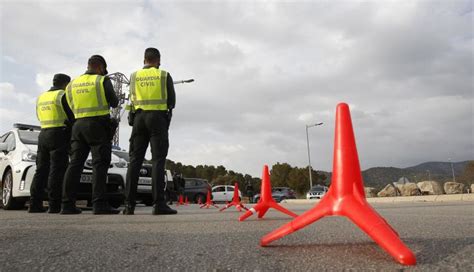 La Dgt Inicia Una Campaña Especial De Control De Velocidad En Las Vías