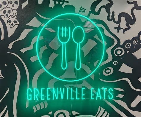 Greenville Eats