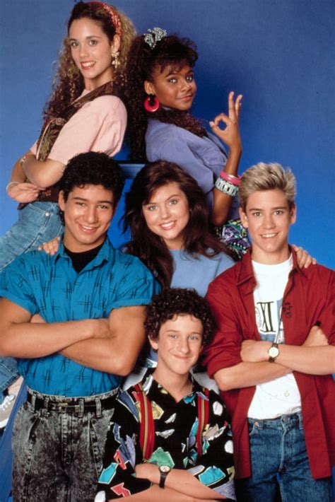 Saved by the Bell Trivia Quiz | POPSUGAR Entertainment UK