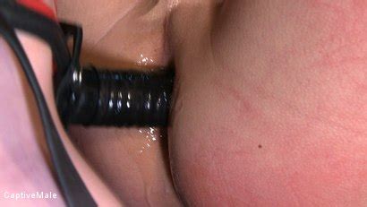 Chad Rock On Kink Watch Chad Rock BDSM Porn