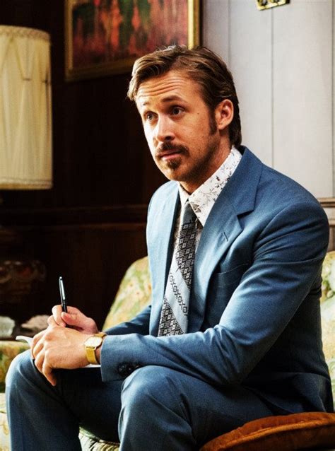 С Днем рождения, Райан Гослинг!