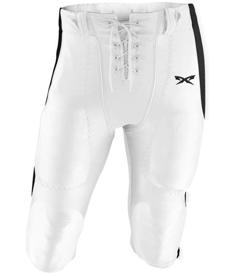 Mach Football Pant Maxim Athletic