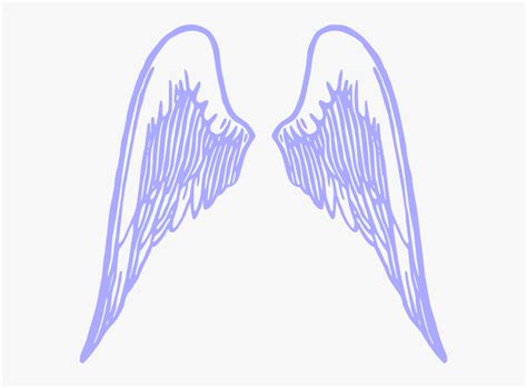 Bone Angel Wings