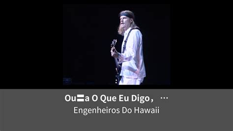 Oua O Que Eu Digo No Oua Ningum Ao Vivo Leminoレミノドコモの新しい映像