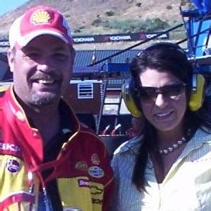 Me and Wendy Venturini 2010 Sonoma! : r/NASCAR