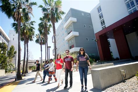 SDSU Admissions - Incoming SDSU Freshmen are now required to live in...