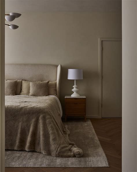 Hill Crescent, Private Residence, Interior Design — Justine Alexandra