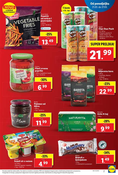 Lidl Katalog Od By Catalog Hr Issuu