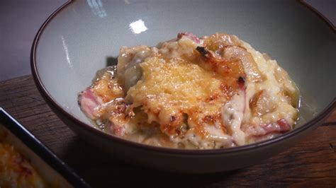 D Lices Tralala Avec Tonton Une Recette De Chicons Au Gratin