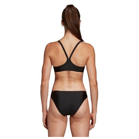 Adidas Performance Fit 2 Piece 3 Streifen II Bikini Women S Buy