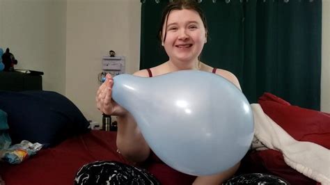 BBW Blow 2 Pop Bustymegan Clips4sale