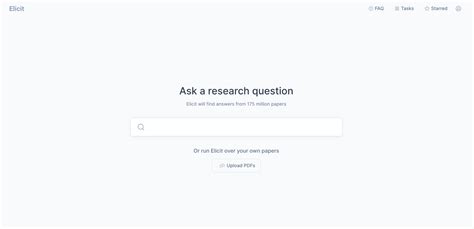 Elicit Vs Scispace Best Ai Tools For Literature Review