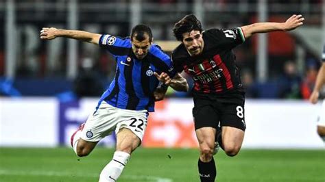 Champions League Inter e Milan multate dall Uefa cos è successo