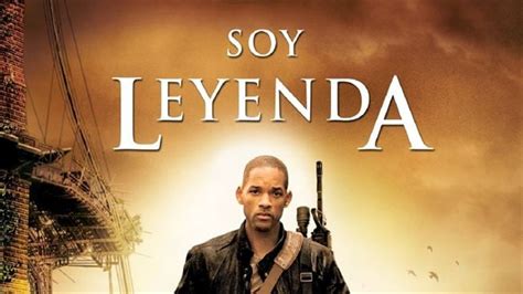 Soy Leyenda 2 Guionista Admite Estar Obsesionado Con The Last Of Us