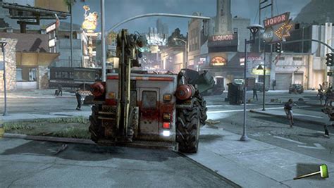 Dead Rising 3 Apocalypse Edition Review