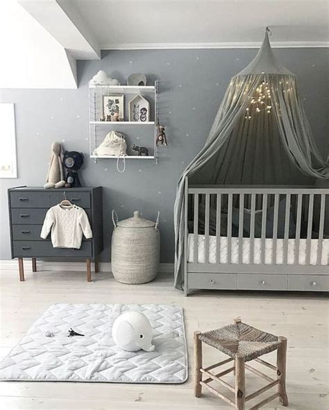 Baby Boy Room Decor Baby Room Design Baby Boy Rooms Neutral Nursery