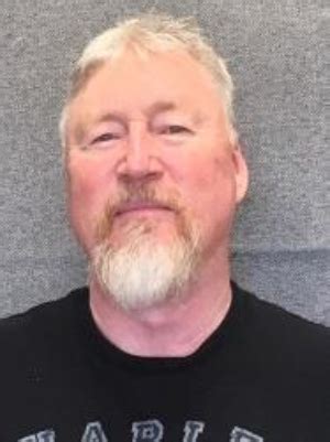 Gary A Thurber Sex Offender In Prescott WI WI