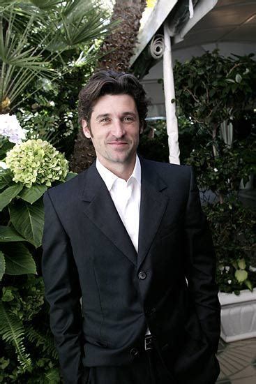 Patrick Dempsey Grey S Anatomy Actors Photo Fanpop