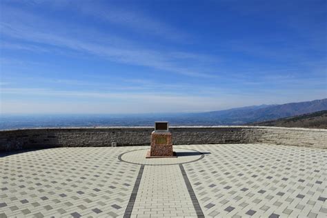 恋人の聖地 那須高原 展望台 ピクスポット 絶景・風景写真・撮影スポット・撮影ガイド