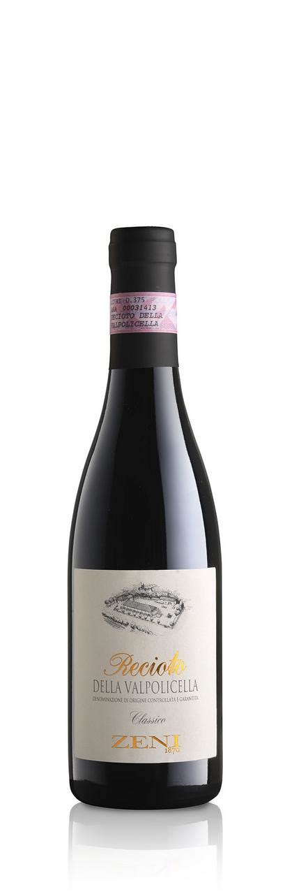 Recioto Della Valpolicella Docg Classico Lebarbatelle