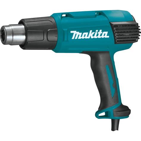 Pistola De Calor Makita Hg6530v 2000 W Ferreteria Industrial