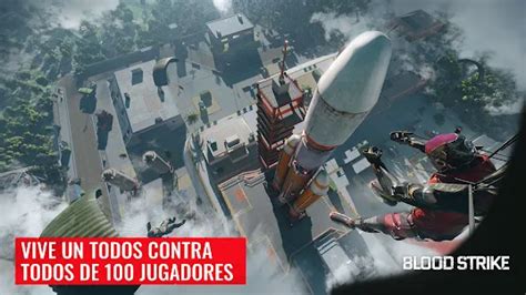 Descargar Blood Strike Para Pc Ldplayer