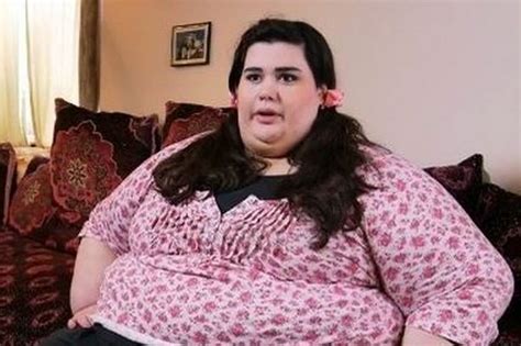 My 600lb Lifes Amber Rachdi Looks Unrecognisable After Weight Loss