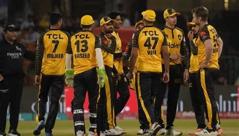 Babar Azam To Open Here S Peshawar Zalmi S Probable Xi Vs Quetta