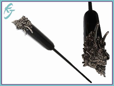 Chinese Dragon Fff Stick Fuck Fuck Fuck Designer Version Kj Canes