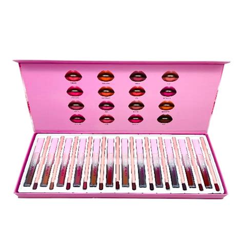 CAJA 24 SEX LIP LIP LINNER Ecoremates