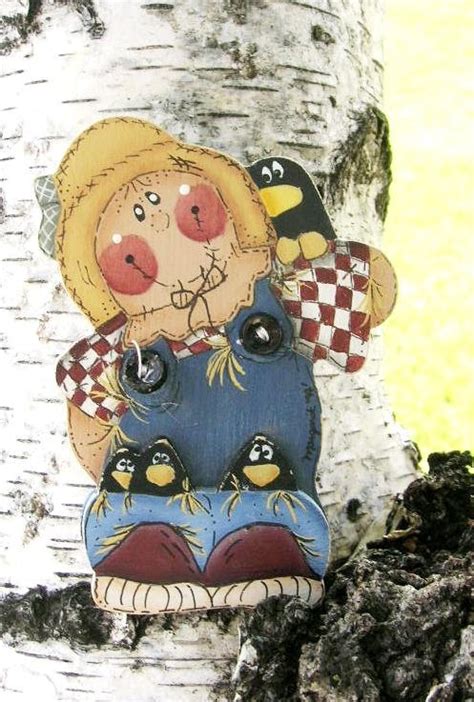 Scarecrow: A Fun and Easy DIY Project