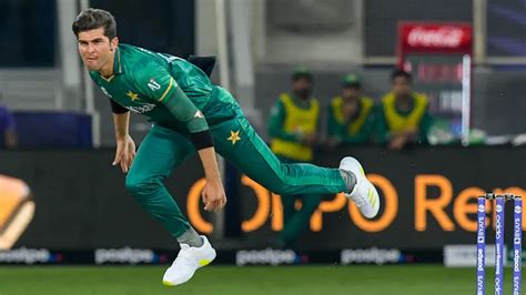 Shaheen Shah Afridi Profile Review Career Info And Stats Betpro Pakistan