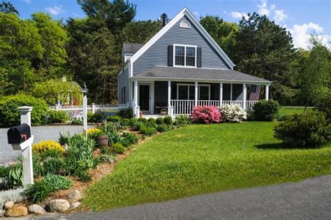 Ways To Boost Your Home S Curb Appeal Residence Style