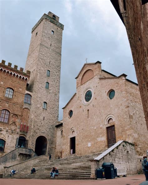 San Gimignano Cosa Vedere E Cosa Fare In Questo Magnifico Borgo