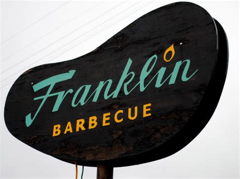 Aaron Franklin - Best Brisket in World - Franklin Barbecue | Pork Barrel BBQ