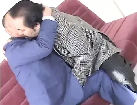 Osaka Daddy Japanese Gay Asian Anal Porn XHamster