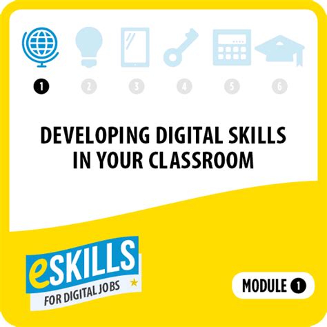 Digital Skills Module 5 My Learning Diary