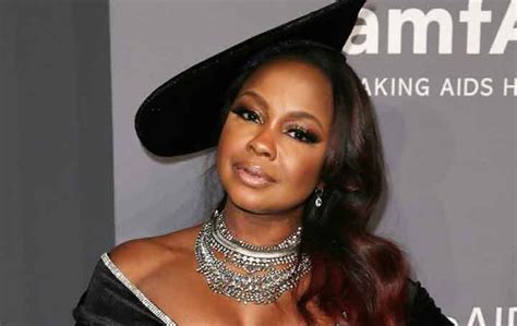 Why is Phaedra Parks So Rich Though? Find Out How She is Earning So