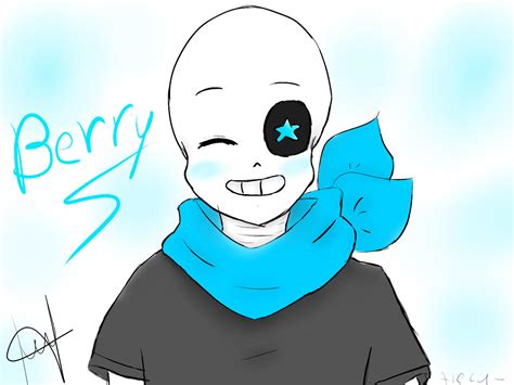 Swap Sans By 1234alechan On Deviantart