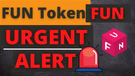 Fun Token Fun Coin Price Prediction Youtube