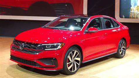 Oficial Se Present El Nuevo Vw Vento Gli En Breve En Argentina