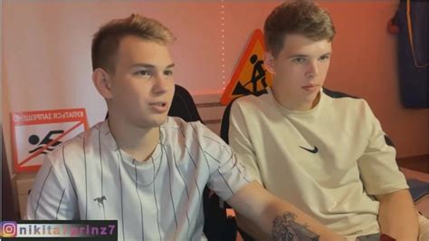 Two Hot Russian Friend On Cam ThisVid