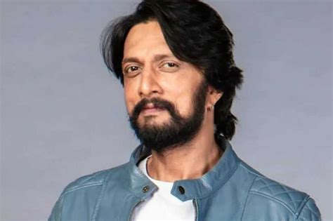 Vikrant Rona Actor Kiccha Sudeep On Living The Simplest Life: ‘I Don’t ...