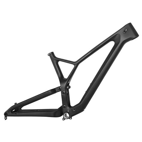 Wholesale Er Full Suspension Xc Trail Mountain Bike Carbon Mtb Frame