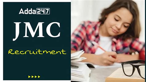 Jmc Aee Exam Date Check Complete Exam Schedule For Posts