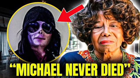 At 94 Michael Jacksons Mother Exposes The SHOCKING Dark Truth That