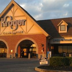 Kroger Food and Pharmacy - Grocery - Powell, OH - Yelp