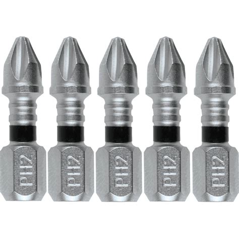 Makita Impact Xps Phillips Bits 2 X 2 25 Pack Thread Source