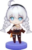 Kiana Kaslana - Official Honkai Impact 3 Wiki